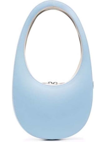 Coperni Swipe Bag Tricolor