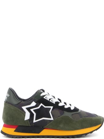 Atlantic Stars Draco