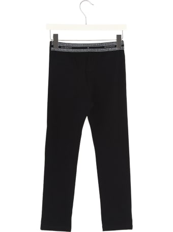 Givenchy 'logo Chain' Leggings