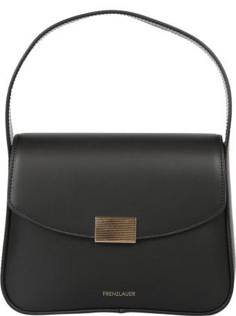 Frenzlauer Leather Tote Bag