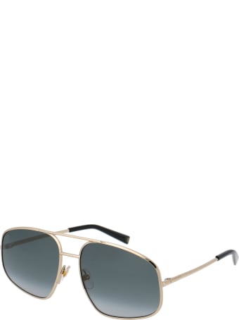 Givenchy Eyewear Gv 7193/s Sunglasses