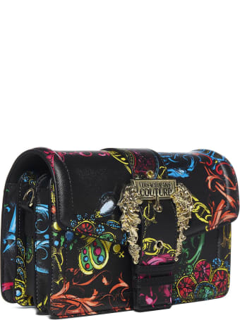 Versace Jeans Couture Shoulder Bag