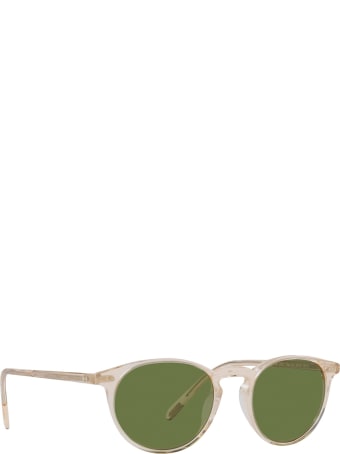 Oliver Peoples Oliver Peoples Ov5004su Buff Sunglasses