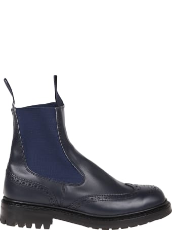 Tricker's Sivia Boot