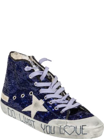 Golden Goose Francy Penstar Classic Sneakers