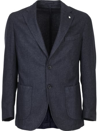 Luigi Bianchi Mantova Jacket