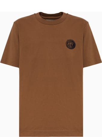 Danilo Paura Marek Phobos T-shirt 06dp1003st01725