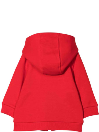 Givenchy Unisex Red Sweatshirt