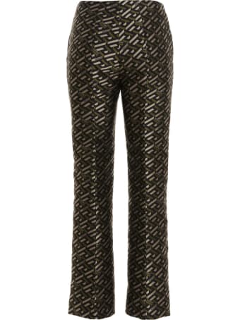 Versace Pants
