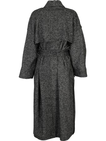 8PM Coat