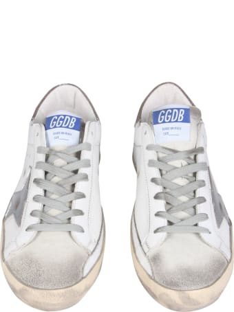 Golden Goose Super-star Sneakers