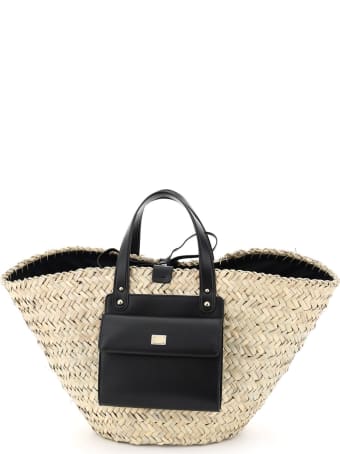 Dolce & Gabbana Kendra Coffa Bag