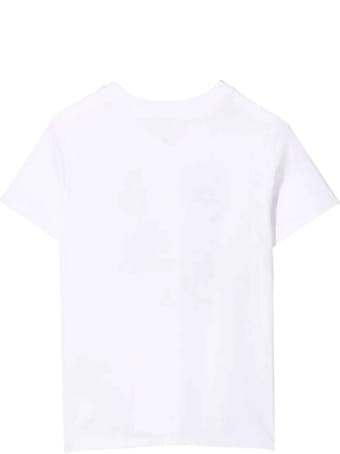 Ralph Lauren White T-shirt