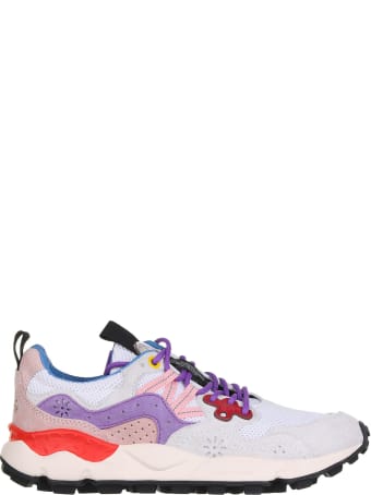 Flower Mountain Sneakers