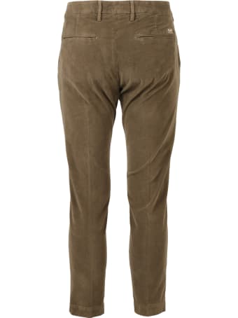 Entre Amis Pants