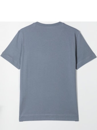 Emporio Armani Print T-shirt