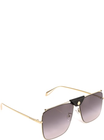Alexander McQueen Sunglasses