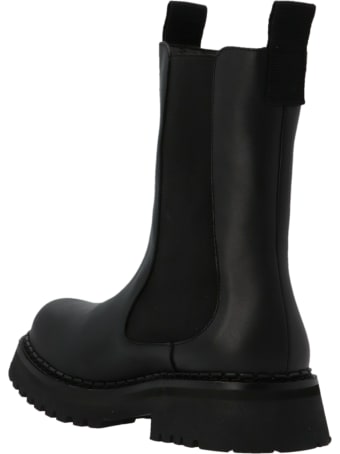 Moschino Shoes