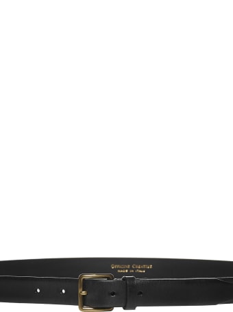 Officine Creative Belt