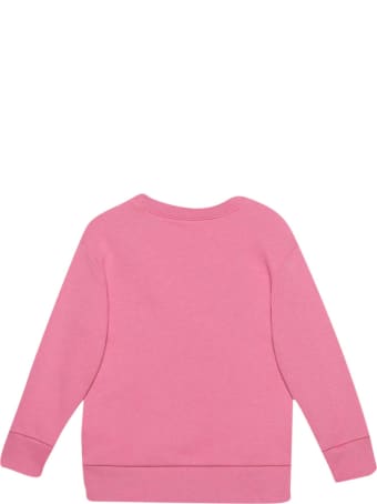 Gucci Pink Sweatshirt