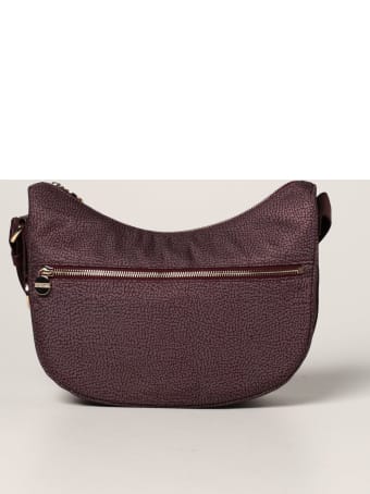 Borbonese Shoulder Bag Shoulder Bag Women Borbonese