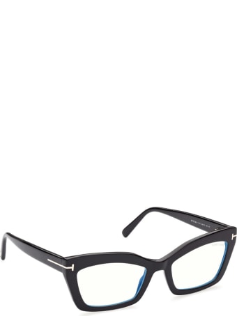 Tom Ford Eyewear FT5766/54001 Eyewear