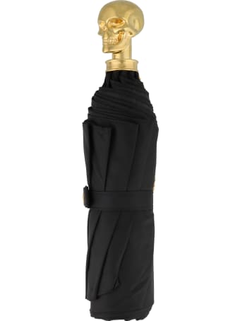 Alexander McQueen Skull Umbrella