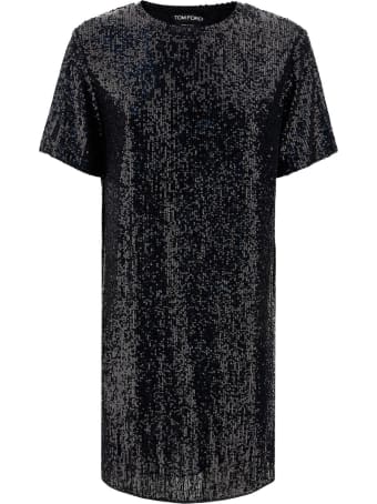 Tom Ford Evening Dress