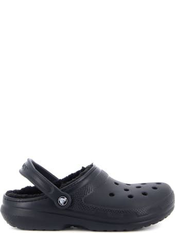 Crocs Classic Lined Clog