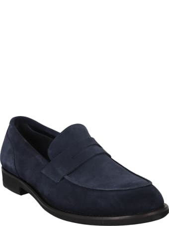 Seboy's Loafers