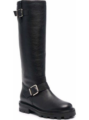 Jimmy Choo Biker Ii Tall