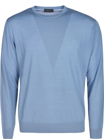 Prada Classic Sweater