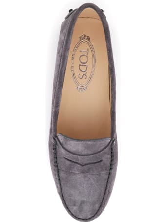 Tod's Gommino Driving Shoes