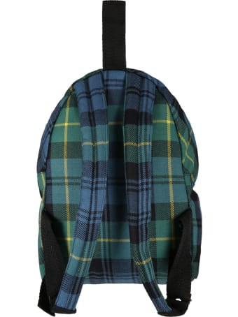 Philosophy di Lorenzo Serafini Multicolor Bag For Girl With Logo