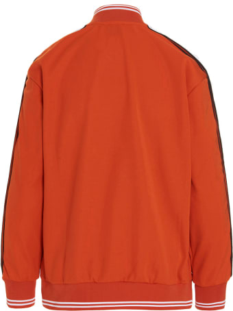 Pinko Track Sweater