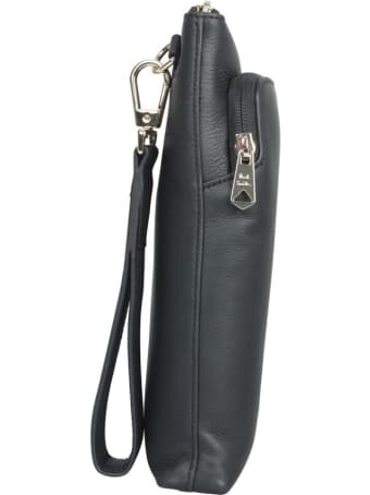 Paul Smith Leather Document Bag