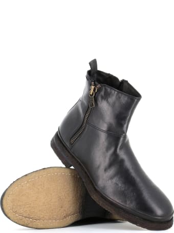 Alexander Hotto Ankle Boot 60064