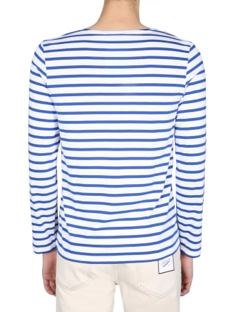 Saint James Modern Minquiers T-shirt