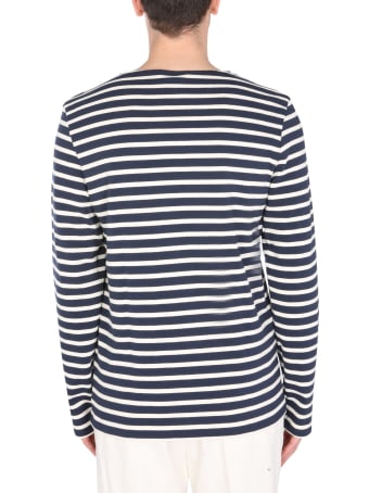 Saint James Modern Meridien T-shirt