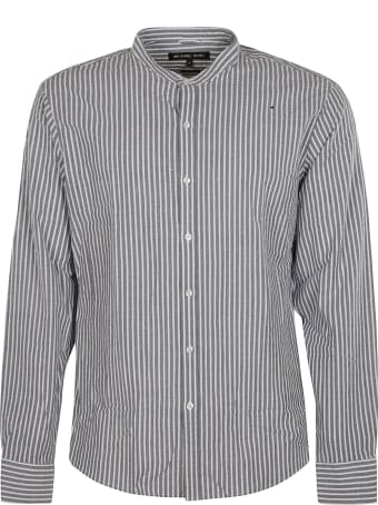 Michael Kors Stripe Print Shirt