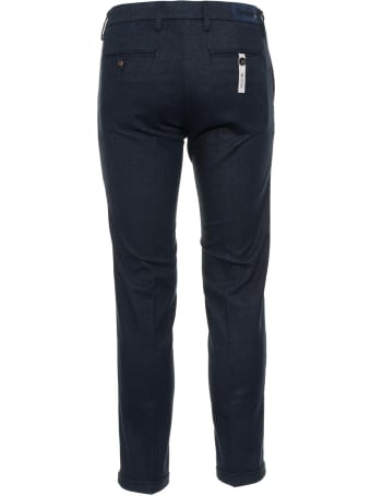 Re-HasH Pants
