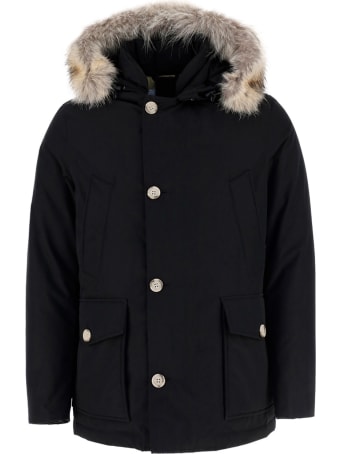 Woolrich Woolen Mills Woolrich Woolen Artic Parka