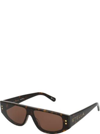 Stella McCartney Eyewear Sc0238s Sunglasses
