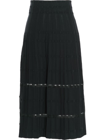 Antonino Valenti 'freya' Skirt