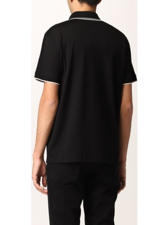 Roberto Cavalli Polo Shirt Polo Shirt Men Roberto Cavalli