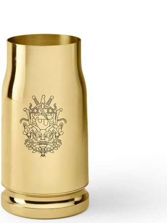 Ghidini 1961 Nowhere (bullet) Polished Brass