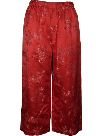 Comme des Garçons Comme des Garçons Pants