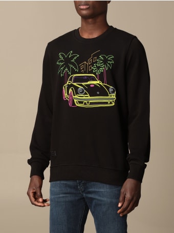 Hydrogen Sweatshirt Sweatshirt Men Hydrogen