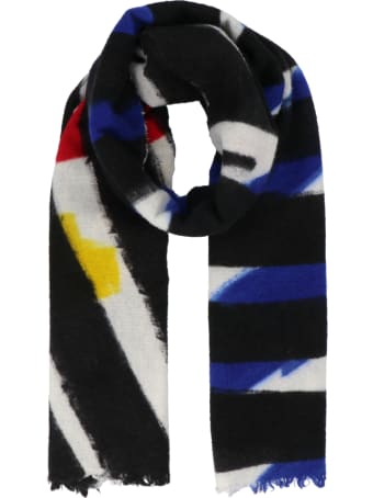 Faliero Sarti 'andrea' Scarf