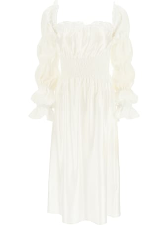 Sleeper Michelin Dress